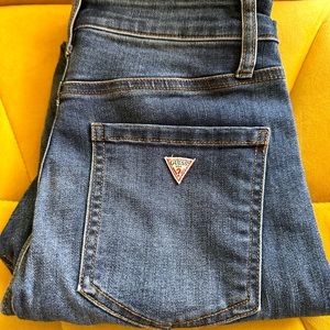 Vintage Guess jeans size 25